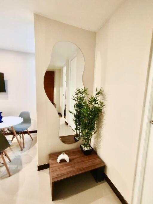 Amazing Apartment Modern Deco In Downtown Tacna Zewnętrze zdjęcie