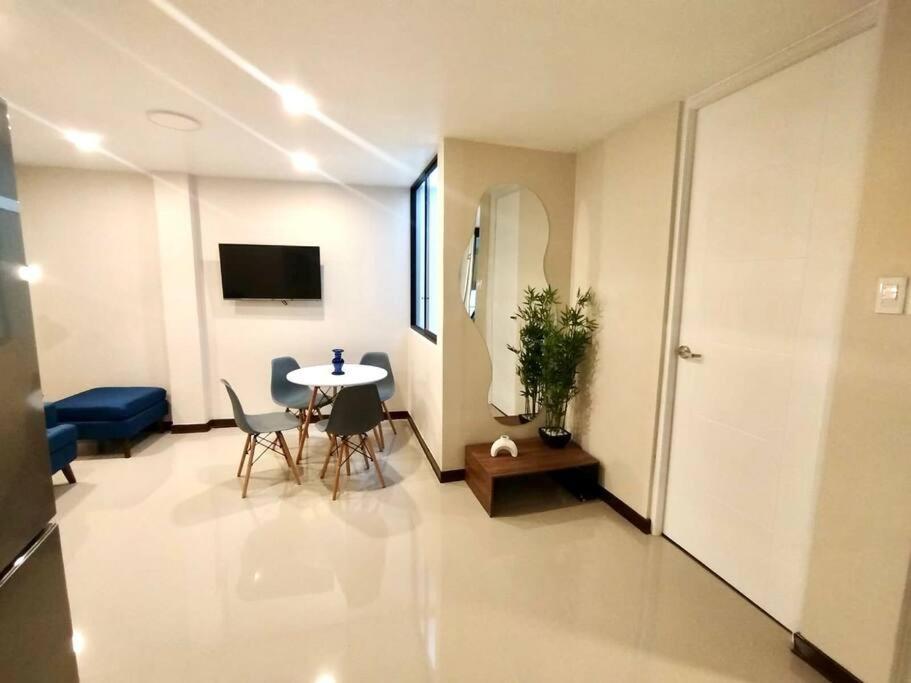 Amazing Apartment Modern Deco In Downtown Tacna Zewnętrze zdjęcie