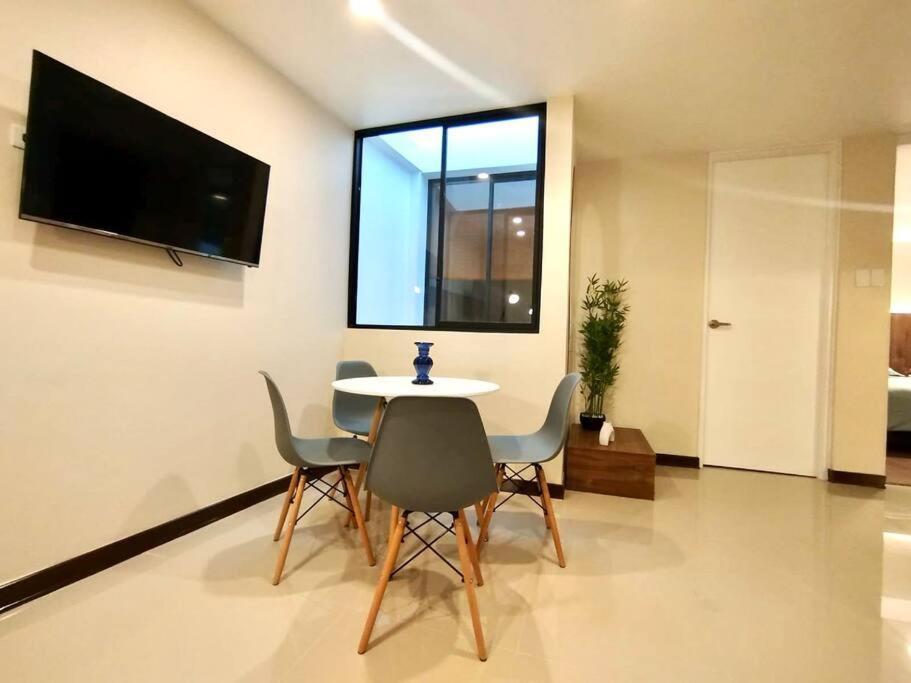 Amazing Apartment Modern Deco In Downtown Tacna Zewnętrze zdjęcie