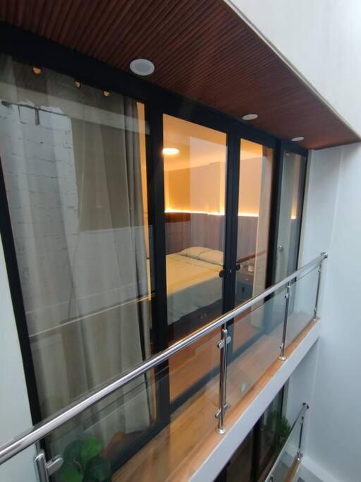 Amazing Apartment Modern Deco In Downtown Tacna Zewnętrze zdjęcie